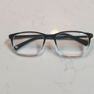 Ted Baker TXL004 Eyeglasses Men's wide frames